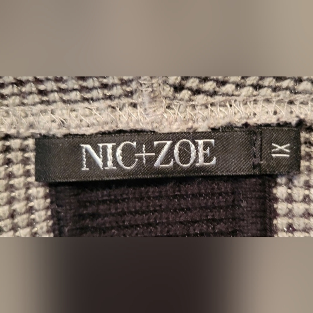 Cardigan - Picture 3 of 3